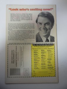 Marvel Spotlight #27 (1976) FN- Condition MVS Intact