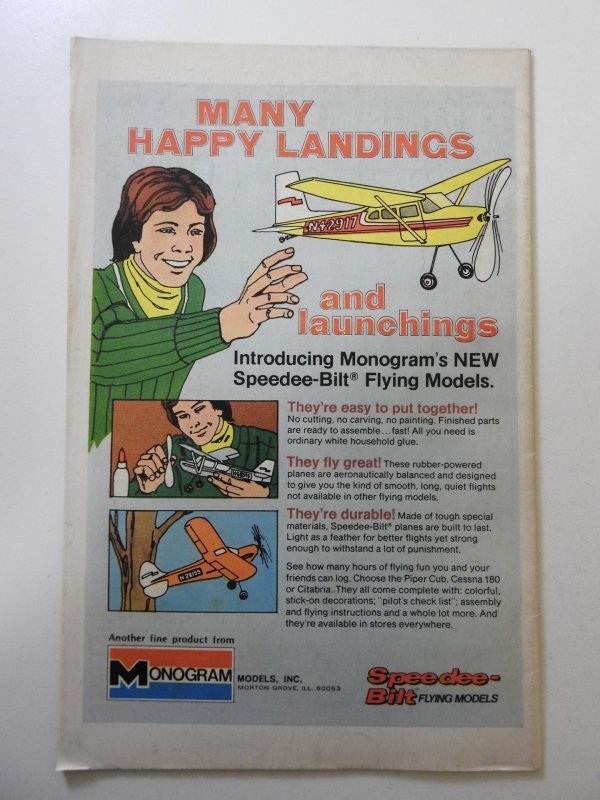 Iron Man #89 VG/FN Condition!