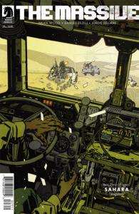 Part Two of Three Sahara Irregulars