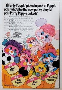 Air Raiders #3 (Jan 1988, Star) 7.0 FN/VF