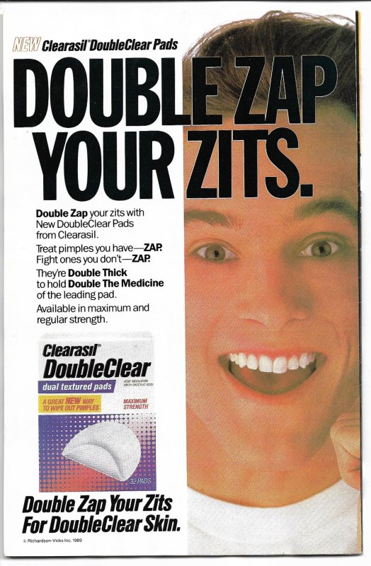 The Spectacular Spider-Man #163 (1990) VNM