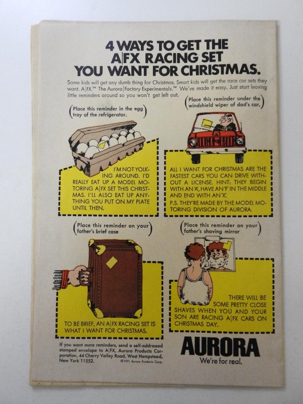 Detective Comics #431 (1973) Crime On My Hands! Sharp VF- Condition!