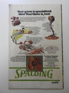 Strange Tales #187 (1976) W/ Dr. Strange! Sharp Fine Condition!