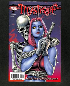 Mystique #3