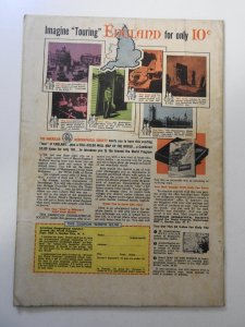 Walt Disney's Comics & Stories #234 (1960) VG Condition