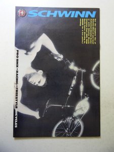 The Amazing Spider-Man #319 (1989) VF Condition