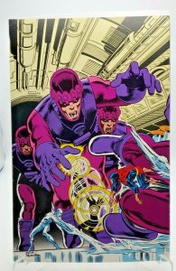 X-MEN CLASSICS (1983 Series) #1 NM