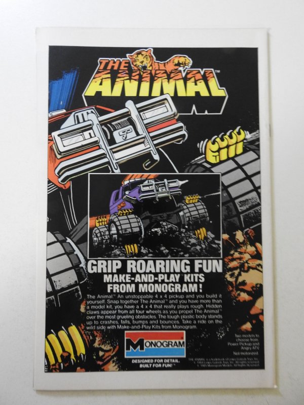 Batman #394 (1986) VF- Condition!