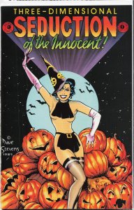 Seduction of The Innocent 3-D #1 (1985)