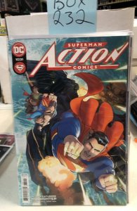 Action Comics #1031 (2021)