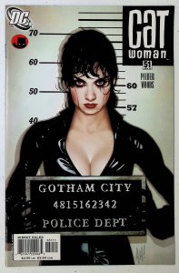 Catwoman #51 (2006)