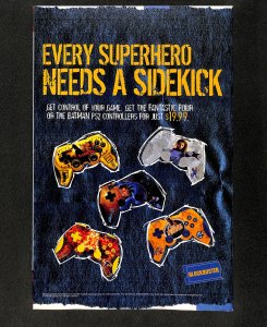 Black Panther (2005) #5