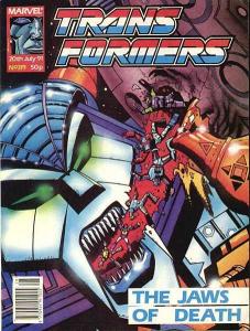 On the Edge of Extinction!, Part 1