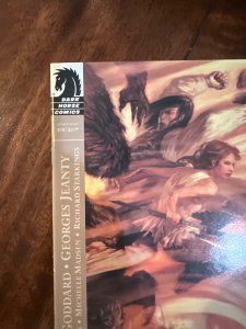 Buffy the Vampire Slayer Season Eight #15 (2008)