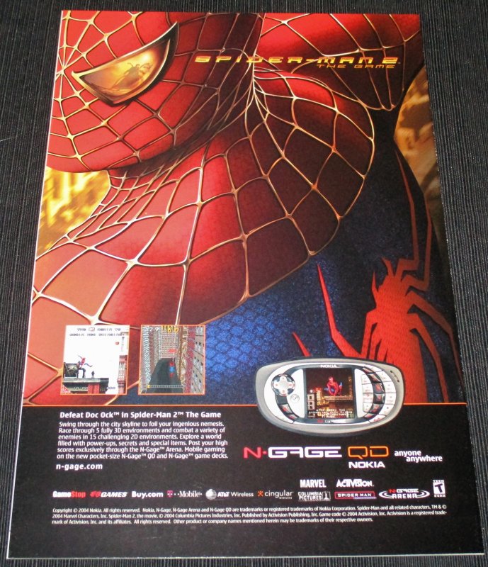 Daredevil 2099 #1 (2004)