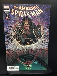 Amazing spider man #901 (variant ) nm