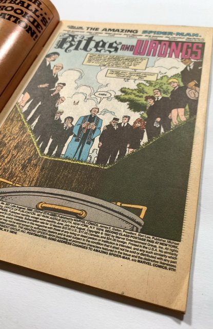 The Amazing Spider-Man #337 (1990)