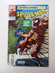 Spider-Man #36 (1993) NM condition