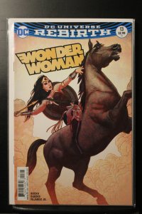 Wonder Woman #13 (2017)