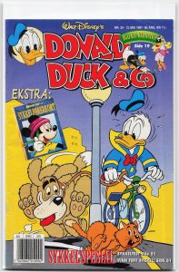 Donald Duck & Co #20 (1997)