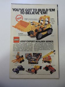 Spider-Woman #22 (1980) FN/VF Condition