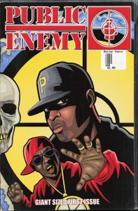 Public Enemy #1 (2006)