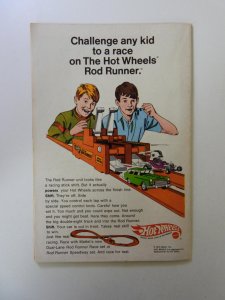 Adventure Comics #394 (1970) FN+ condition