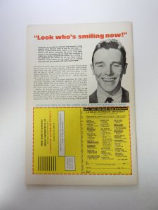 Marvel Spotlight #11 (1973) FN+ condition