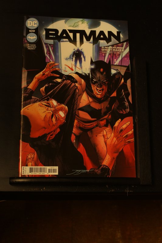 Batman #39 (2022)