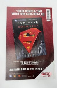 Madame Mirage #3 (2007)