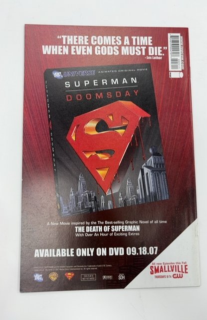 Madame Mirage #3 (2007)