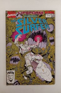 Silver Surfer Annual #3 (1990) / NSC•NB2