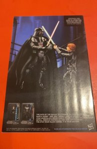 Kanan #1 (2015)intro Sabine Wren