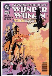 Wonder Woman #139 (1998) Wonder Woman