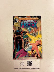 Freex #4 NM Malibu Comic Books Ultraverse 1 HH92