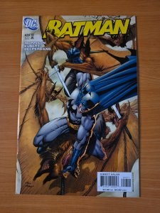 Batman #656 Direct Market Edition ~ NEAR MINT NM ~ 2006 DC Comics