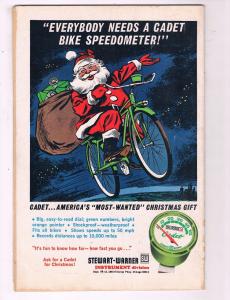 Life With Archie #47 GD/VG Archie Series Comic Book 1958 DE8