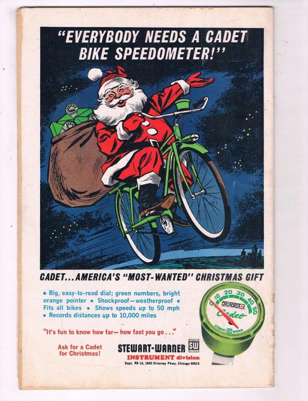 Life With Archie #47 GD/VG Archie Series Comic Book 1958 DE8