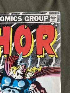 The Mighty Thor #334 (1962 Marvel) 