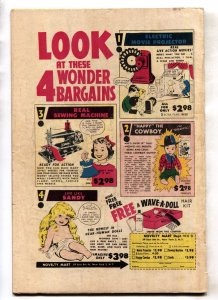 TRUE WAR EXPERIENCES #3-- 1952-- KOREAN WAR--comic book