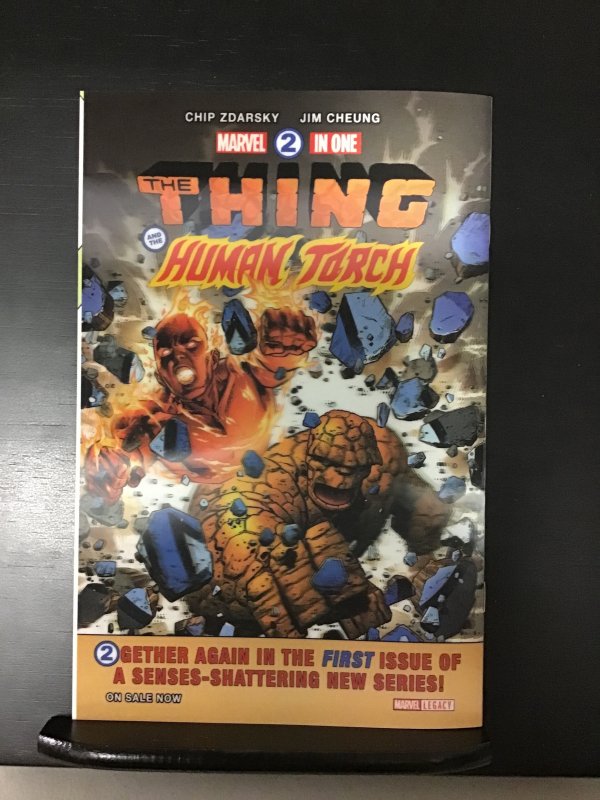 Guardians of the Galaxy #150 (2018) nm