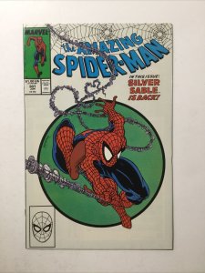 Amazing Spider-Man 301 Very Fine+ Vf+ 8.5 Marvel Comics