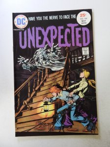 The Unexpected #164 (1975) VF condition