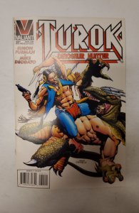 Turok, Dinosaur Hunter #30 (1995) NM Valiant Comic Book J694