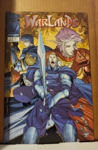 Warlands #2 (1999) abc2