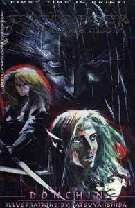 Enchanter: Apocalypse Moon #1 FN ; Entity