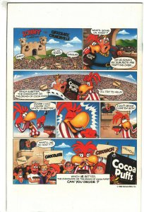 Batman #454 VF/NM 9.0 DC Comics 1990 Copper Age, Mike Mignola Cover