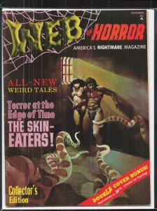 Web Of Horror #1 (1969)