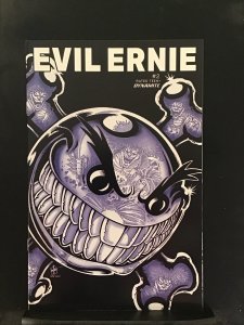 Evil Ernie #2 Cover G (2022)