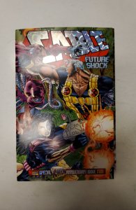 Cable #25 (1995) NM Marvel Comic Book J723